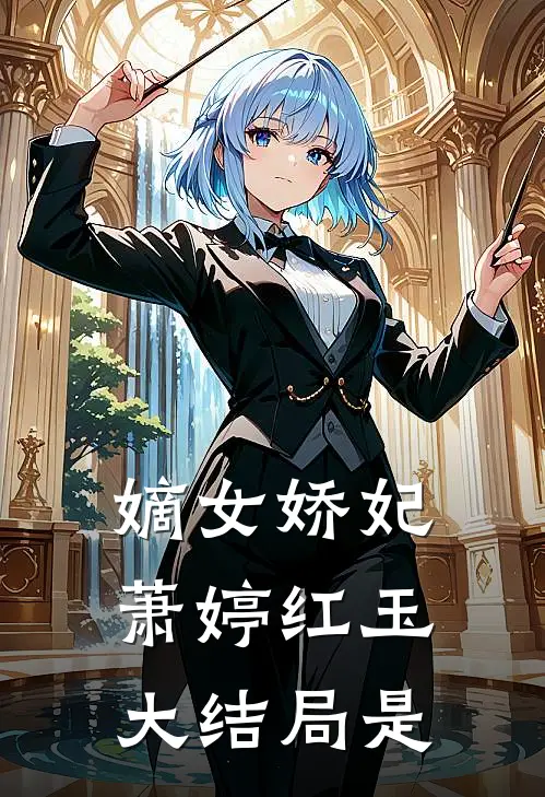 嫡女娇妃萧婷红玉大结局是