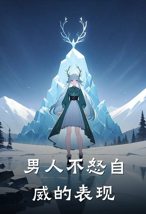 男人不怒自威的表现