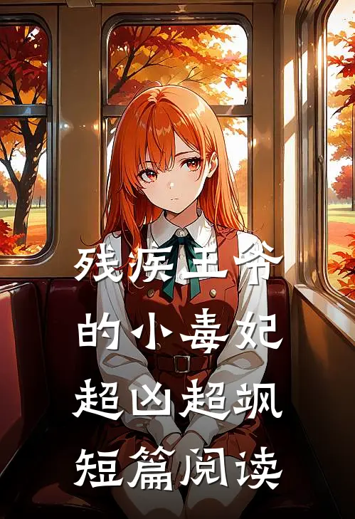 残疾王爷的小毒妃超凶超飒短篇阅读