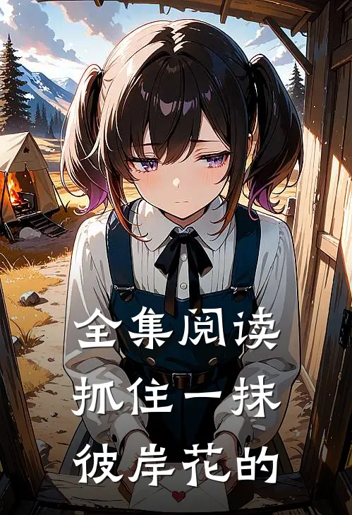 全集阅读抓住一抹彼岸花的