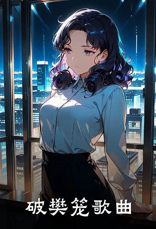 破樊笼歌曲