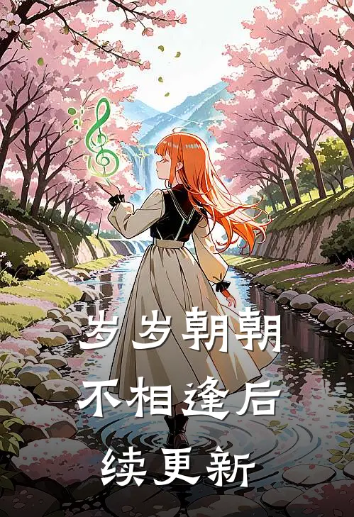 岁岁朝朝不相逢后续更新