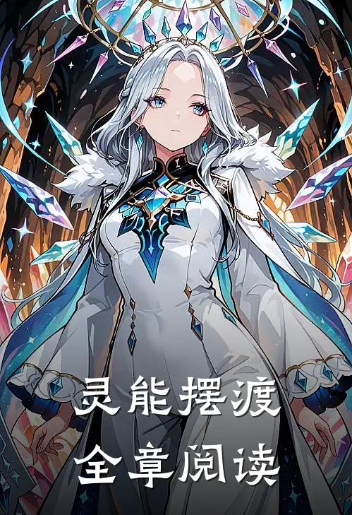 灵能摆渡全章阅读
