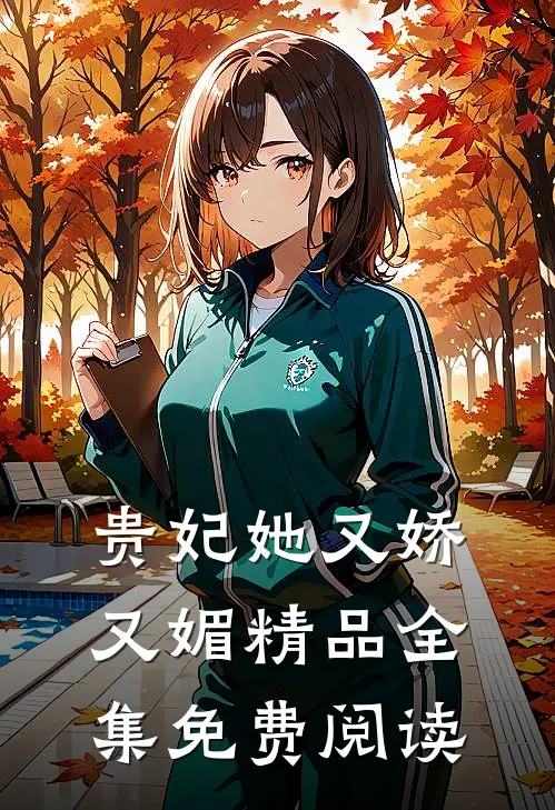 贵妃她又娇又媚精品全集免费阅读