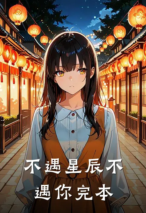 不遇星辰不遇你完本