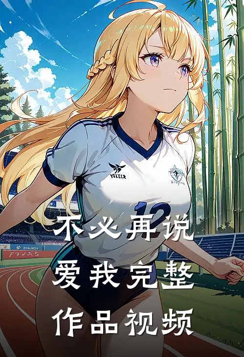不必再说爱我完整作品视频