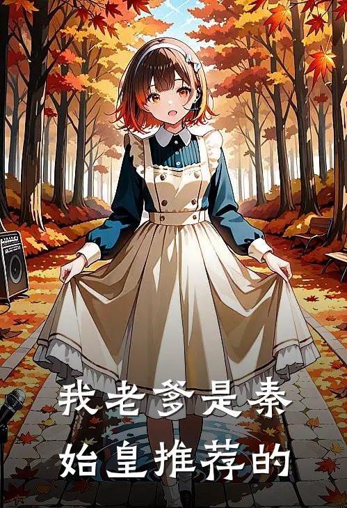 我老爹是秦始皇推荐的
