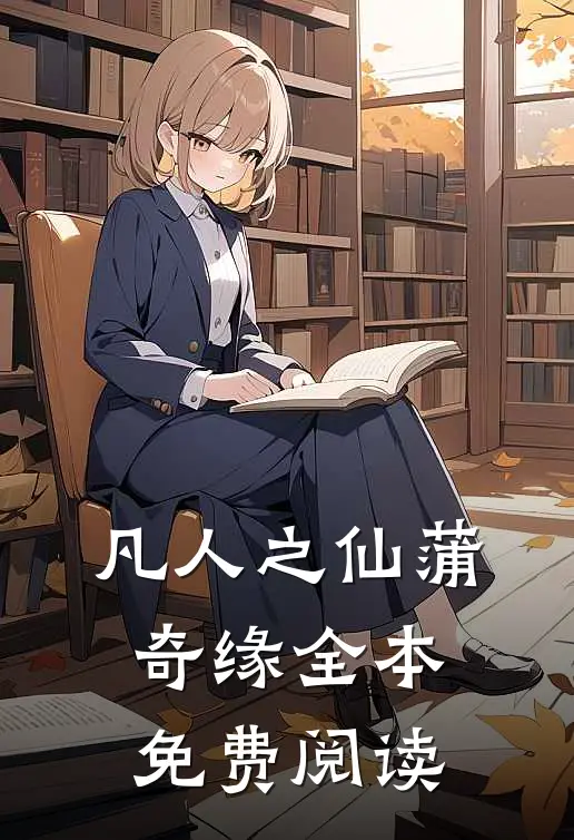 凡人之仙蒲奇缘全本免费阅读