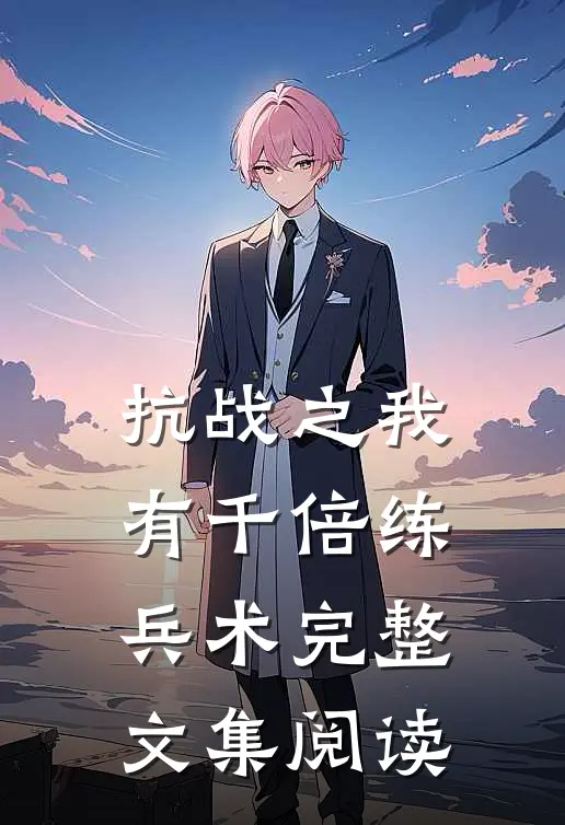 抗战之我有千倍练兵术完整文集阅读