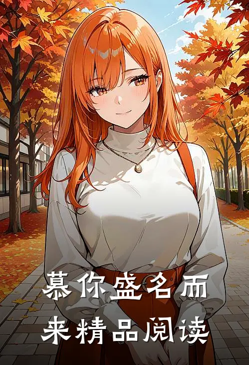 慕你盛名而来精品阅读