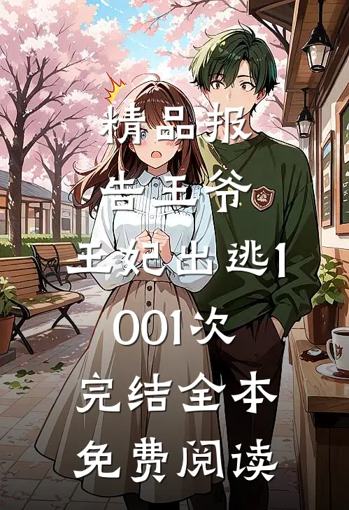 精品报告王爷,王妃出逃1001次完结全本免费阅读