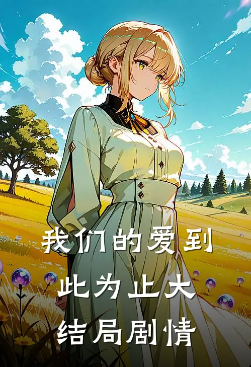 我们的爱到此为止大结局剧情
