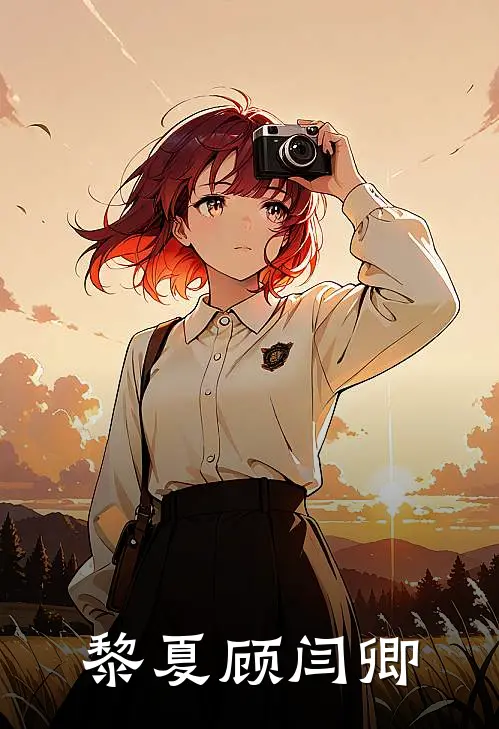 黎夏顾闫卿
