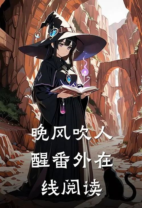 晚风吹人醒番外在线阅读