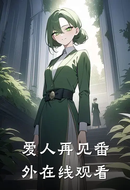 爱人再见 番外在线观看