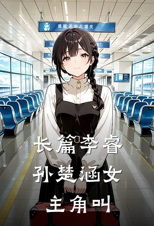 长篇李睿孙楚涵 女主角叫