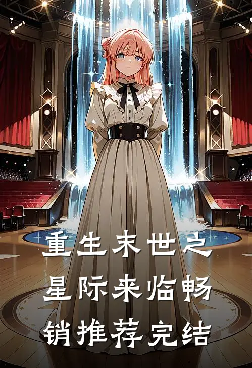 重生末世之星际来临畅销推荐完结