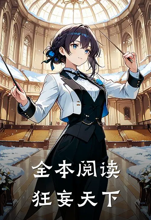 全本阅读狂妄天下