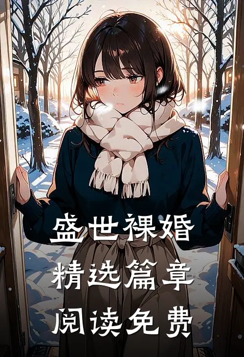 盛世裸婚精选篇章阅读免费