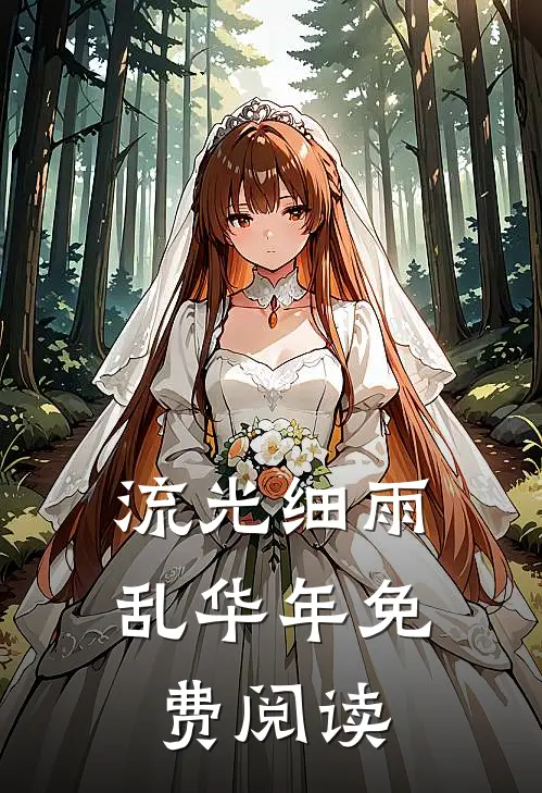 流光细雨乱华年免费阅读
