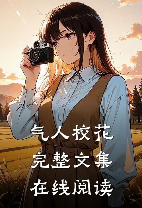 气人校花完整文集在线阅读