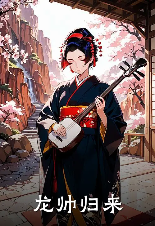 龙帅归来