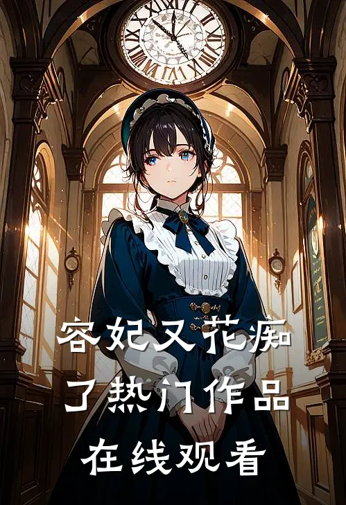 容妃又花痴了热门作品在线观看