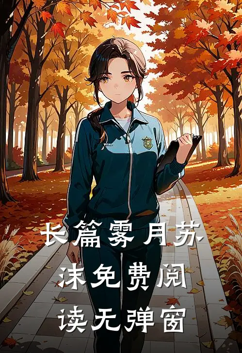 长篇雾月苏沫免费阅读无弹窗