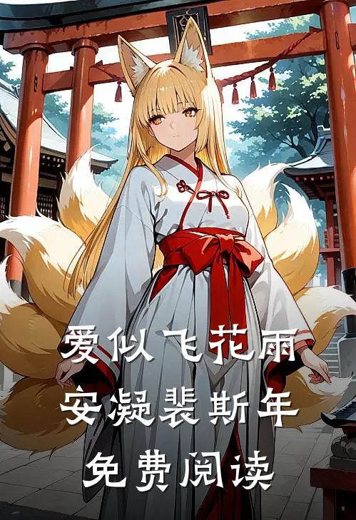 爱似飞花雨安凝裴斯年免费阅读