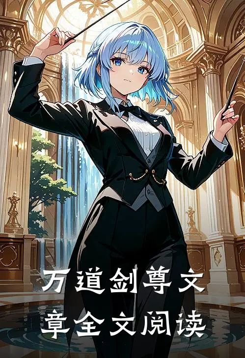 万道剑尊文章全文阅读