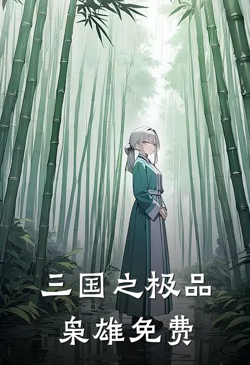 三国之极品枭雄免费