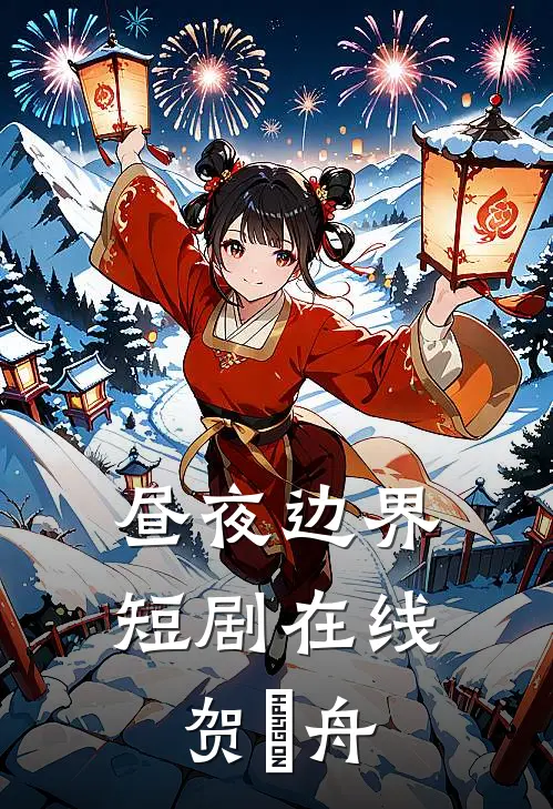 昼夜边界短剧在线贺侓舟