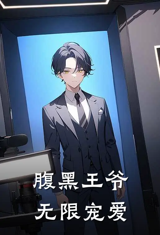 腹黑王爷无限宠爱