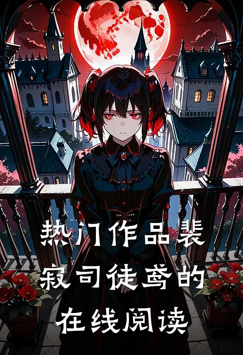 热门作品裴寂司徒鸢的在线阅读