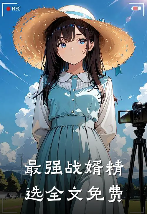 最强战婿精选全文免费