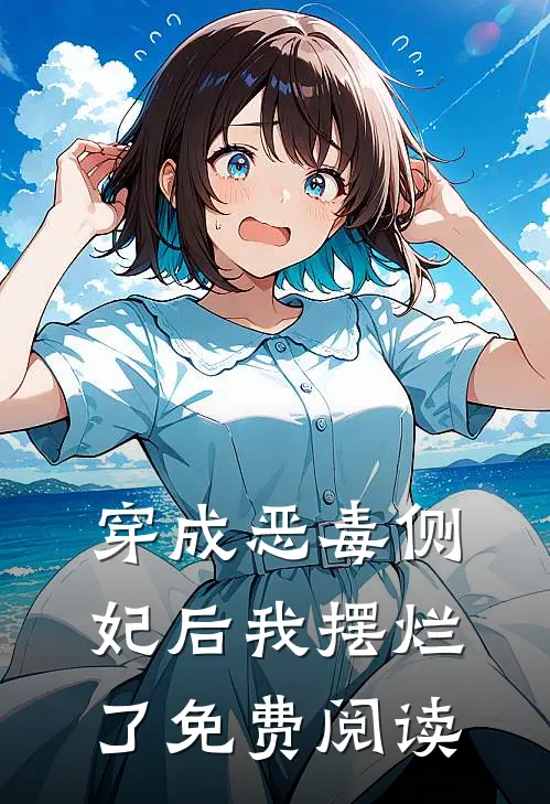 穿成恶毒侧妃后我摆烂了免费阅读