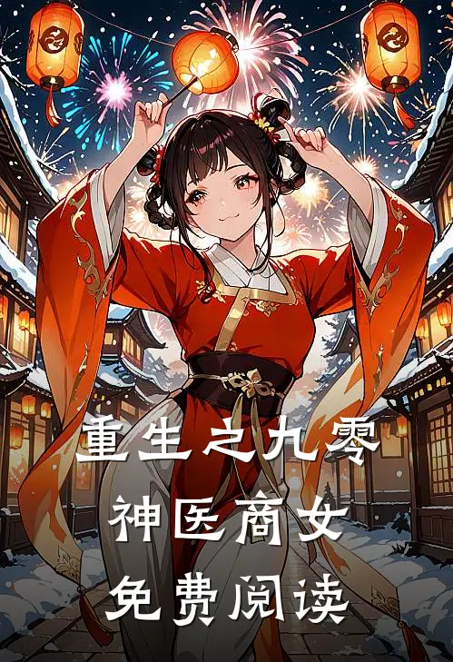 重生之九零神医商女免费阅读