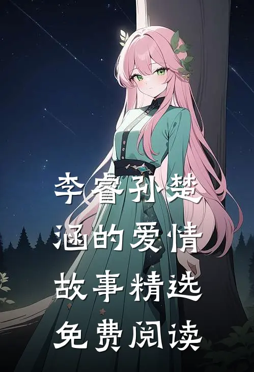 李睿孙楚涵的爱情故事精选免费阅读