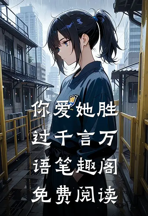 你爱她胜过千言万语笔趣阁免费阅读
