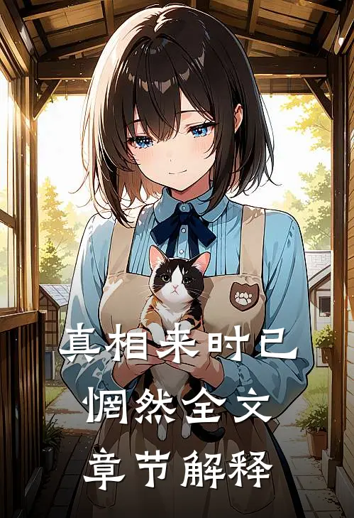 真相来时已惘然全文章节解释
