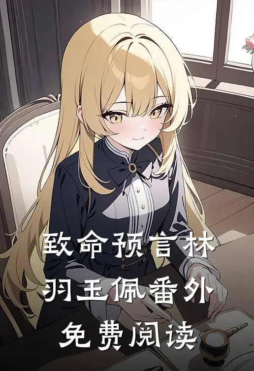 致命预言林羽玉佩 番外免费阅读