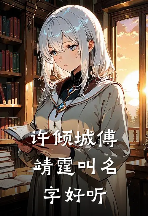 许倾城傅靖霆叫名字好听