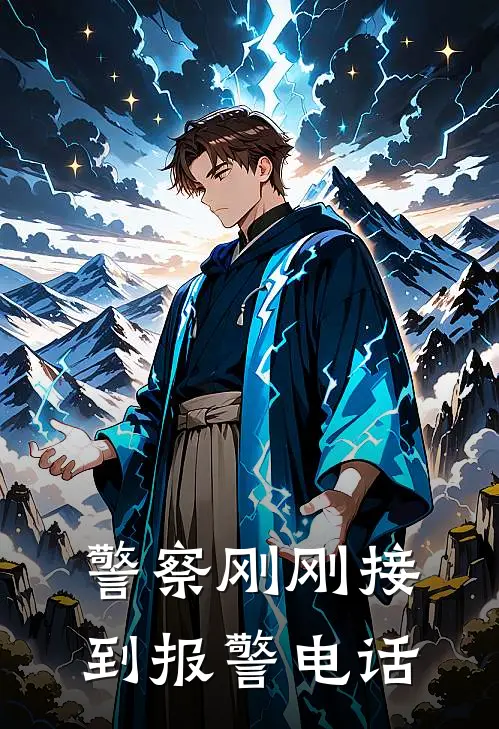 警察刚刚接到报警电话