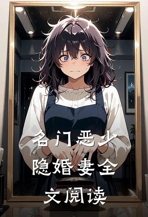 名门恶少隐婚妻全文阅读