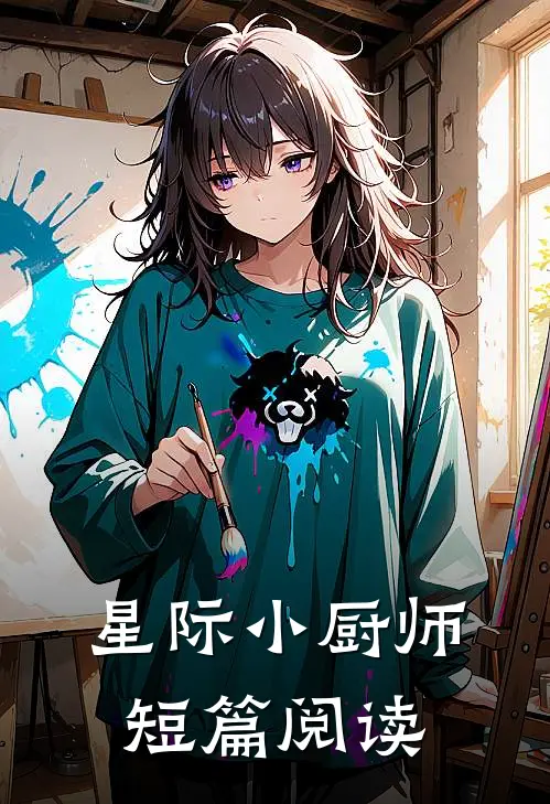 星际小厨师短篇阅读