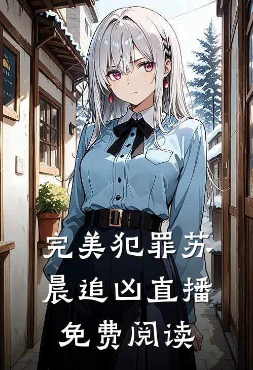 完美犯罪苏晨追凶直播免费阅读