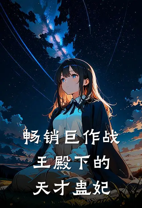 畅销巨作战王殿下的天才蛊妃