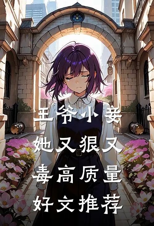 王爷小妾她又狠又毒高质量好文推荐