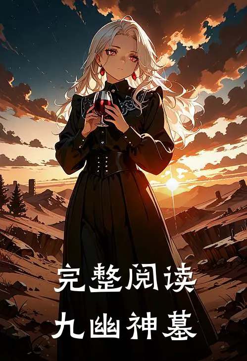 完整阅读九幽神墓