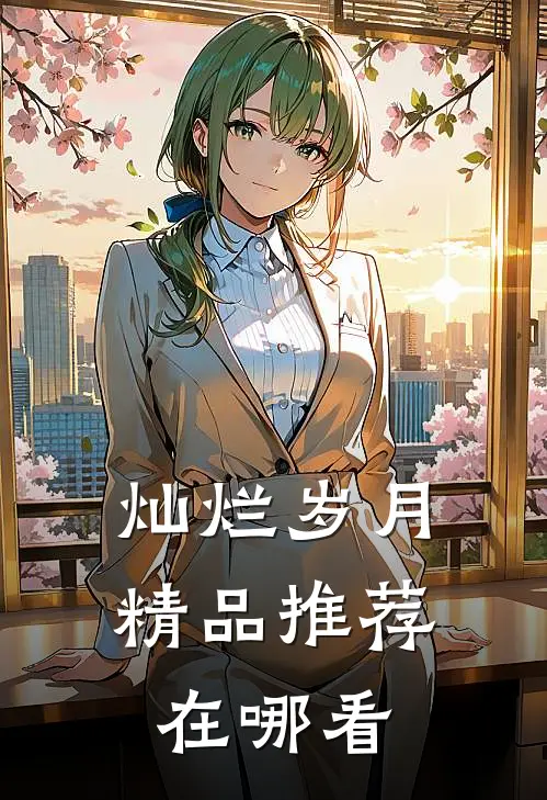 灿烂岁月精品推荐在哪看